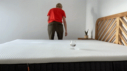 emma hybrid adjustable bewegingsoverdracht